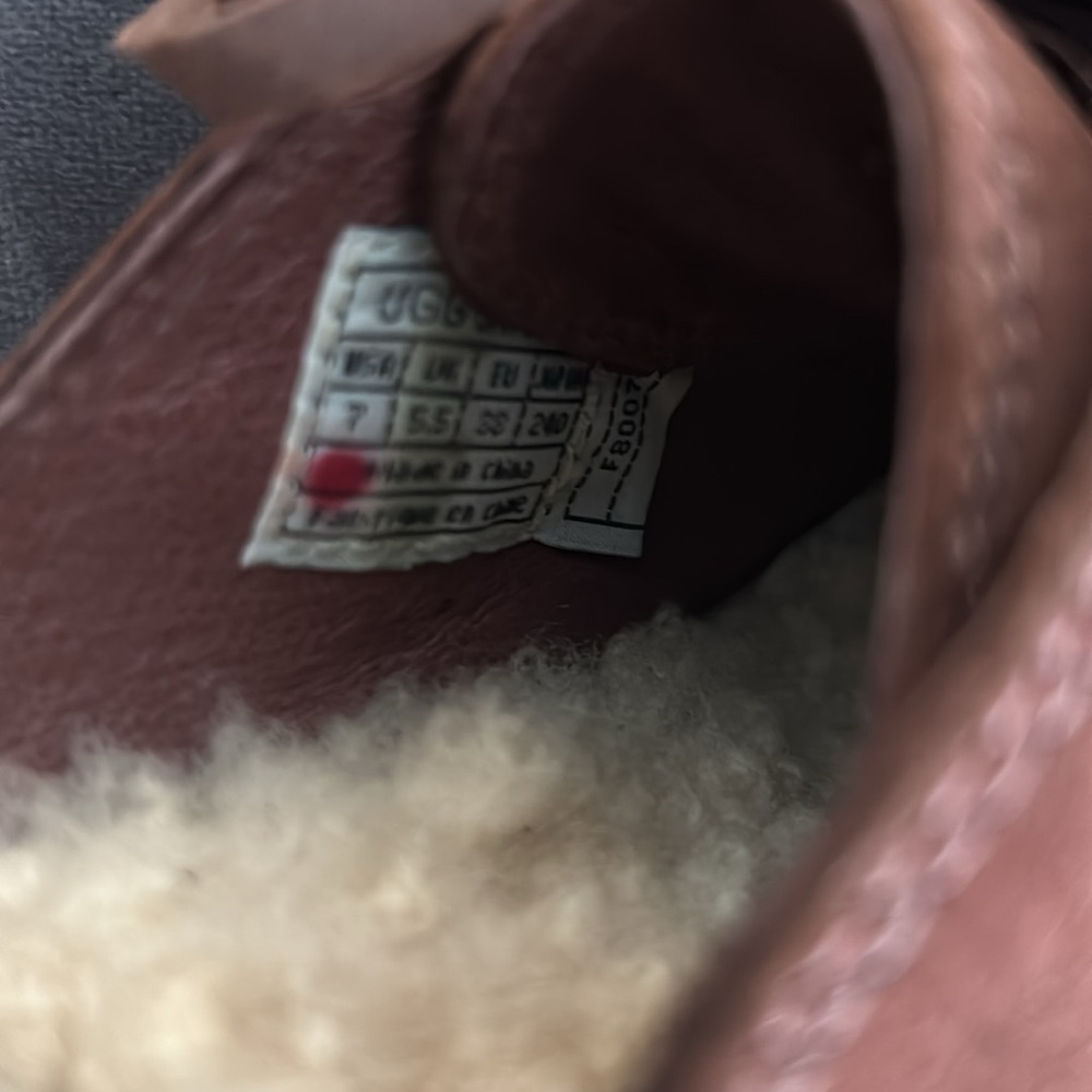 Ugg Molly Mule - image 7